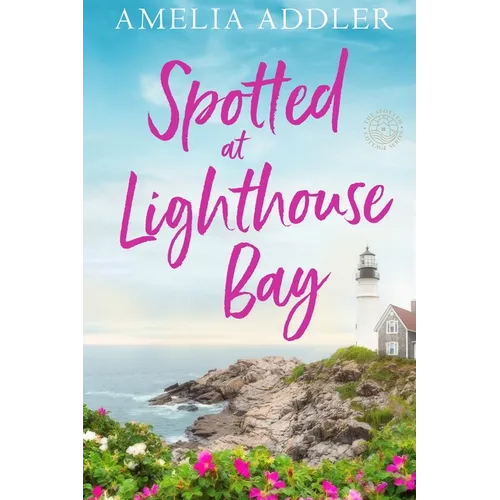 Spotted at Lighthouse Bay