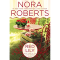 Red Lily - Paperback