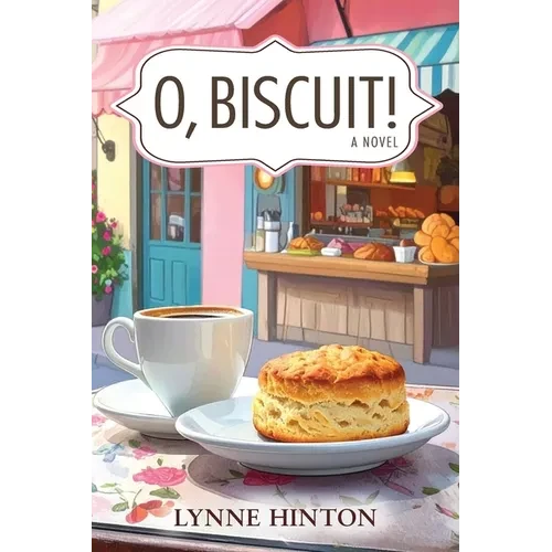 O, Biscuit! - Paperback