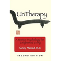 UnTherapy: A Positive Psychology for Enlightened Living - Hardcover