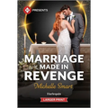 Marriage Made in Revenge - Mass Market Paperbound