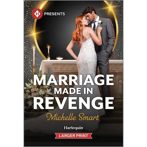 Marriage Made in Revenge - Mass Market Paperbound