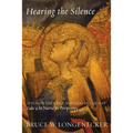 Hearing the Silence - Hardcover