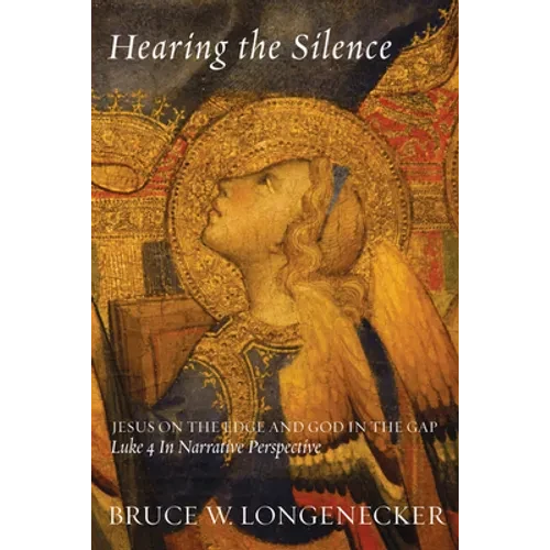 Hearing the Silence - Hardcover