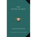 The Duties Of Man - Hardcover