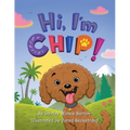 Hi, I'm CHIP! - Paperback