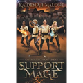 Support Mage - Hardcover