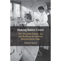 Making Babies Count - Paperback