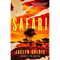 The Safari - Paperback
