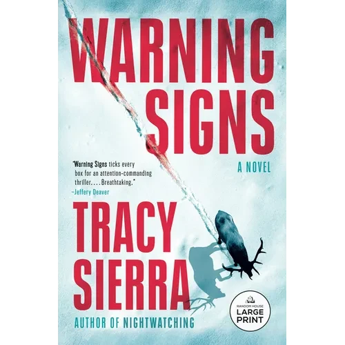 Warning Signs - Paperback