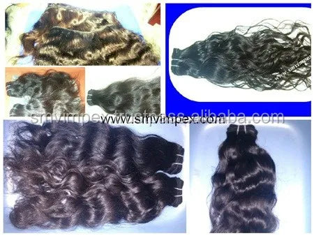 Bleach Able Indian Remy Hair Extensions 10" 36" Length Shedding Tangle Free Machine Double Weft Human Hair Perm All Colors Dye