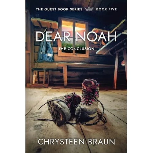 Dear Noah: The Conclusion