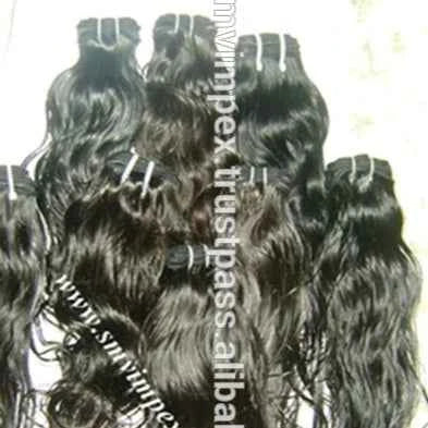 100% Unprocessed indian Raw hair weaving 12A Grade Indian Remy Human Hair Waft.100% Unprocessed Human Hairs.