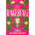 Rakesfall - Paperback