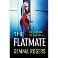 The Flatmate - Paperback