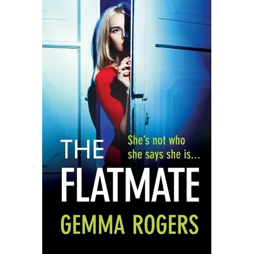 The Flatmate - Paperback