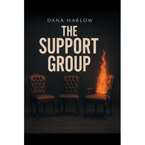 The Support Group - Paperback