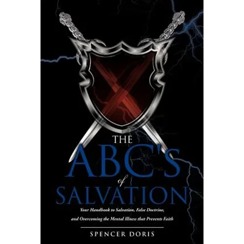 The ABC's Salvation - Paperback