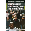 Demography, Education, and the Workforce - Paperback