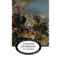 A History of Germany - b&w