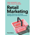 Retail Marketing - Hardcover