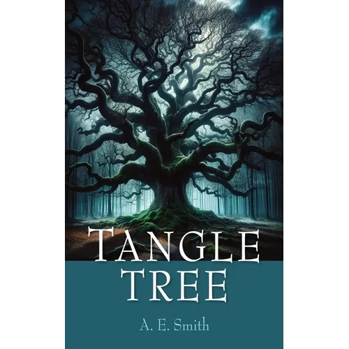 Tangle Tree - Paperback