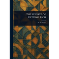 The Science of Getting Rich - Paperback