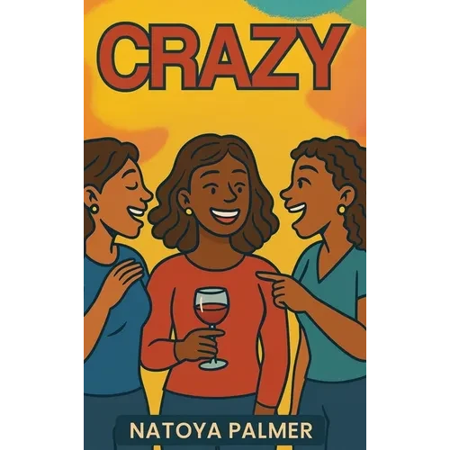 Crazy - Hardcover