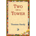 Two on a Tower - Paperback