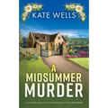 A Midsummer Murder - Paperback