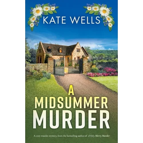 A Midsummer Murder - Paperback