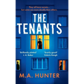 The Tenants - Hardcover