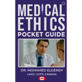 Medical Ethics Pocket Guide - Hardcover