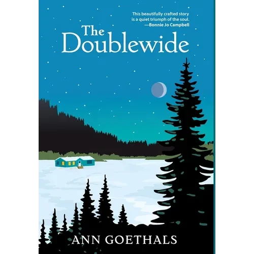 The Doublewide - Hardcover