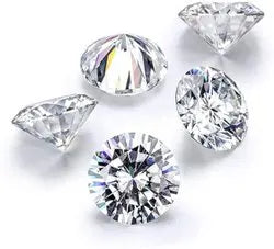IGI Certified 1ct Round Shape Lab Diamond  VS1 Clarity D Color Loose Diamond for Jewelry Making from Manufacturer