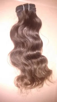 Bleach Able Indian Remy Hair Extensions 10" 36" Length Shedding Tangle Free Machine Double Weft Human Hair Perm All Colors Dye
