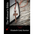 The Woman's Bible - Paperback