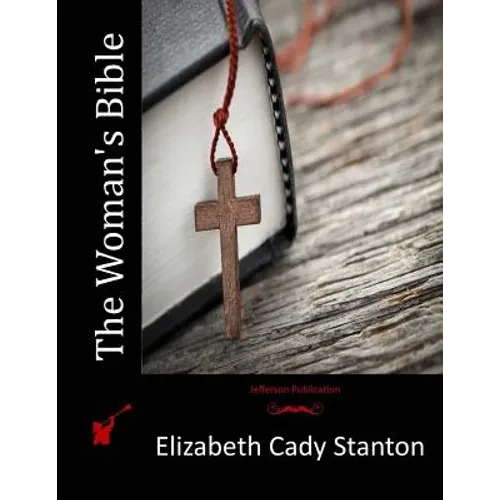 The Woman's Bible - Paperback
