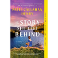 The Story She Left Behind - Paperback