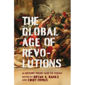 Global Age of Revolutions: A History from 1650 to Today - Paperback