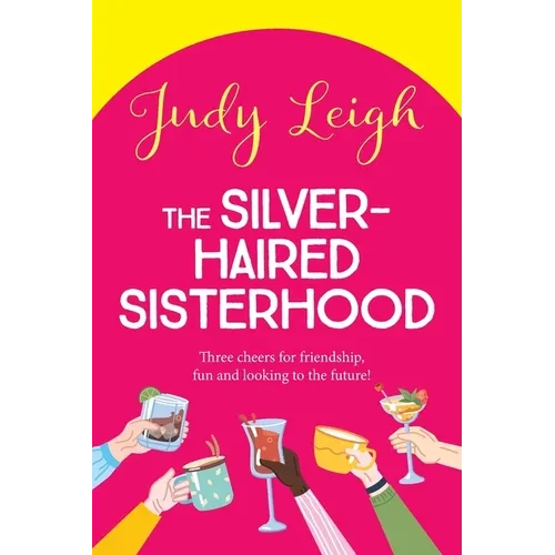 The Silver-Haired Sisterhood - Paperback