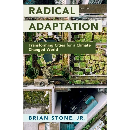 Radical Adaptation - Hardcover