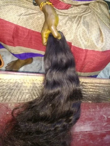 100% Unprocessed Cuticle Aligned Raw Virgin Remy Hair Closures 4X4-7X7 South Indian Temple 12a Grade