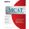The MCAT Biology Book - Paperback