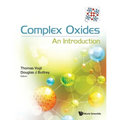 Complex Oxides: An Introduction - Paperback