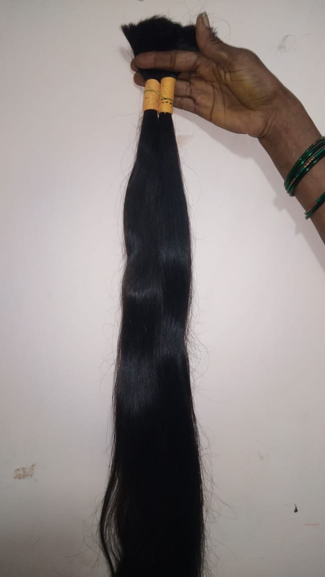 100% Unprocessed Cuticle Aligned Raw Virgin Remy Hair Closures 4X4-7X7 South Indian Temple 12a Grade