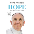 Hope: The Autobiography - Paperback