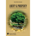 Liberty & Prosperity: Liberal economics for achieving universal prosperity - Paperback
