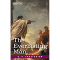 The Everlasting Man - Paperback
