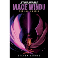 Star Wars: Mace Windu: The Glass Abyss - Paperback